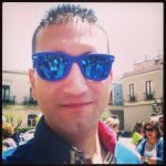 Carmelo Buscema - @banticoot - Instagram