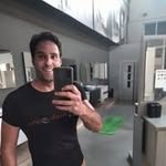 Carmelo Cabrera - @carmelomobibano - Instagram