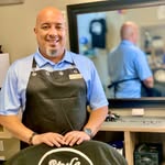 Carmelo Cabrera - @barbercarmelopr - Instagram