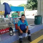 Carmelo Caceres - @carmelocaceres502 - Instagram