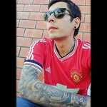 Carmelo Caceres - @carmelocaceres - Instagram