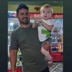 Carmelo Cáceres - @caceres_beto739 - Instagram