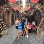 Angela Carmelo Calabrese - @carmelo_angela18 - Instagram