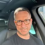 Carmelo Calabrese - @karma254 - Instagram