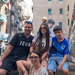 Carmelo Calabrese - @6.carmelocalabrese - Instagram