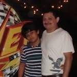 Carmelo Calderon - @calderon.carmelo - Instagram