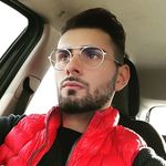 Carmelo Calderone - @melo_cald2 - Instagram