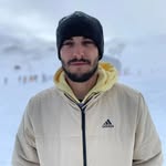 Carmelo Camacho Núñez - @cjcamacho10 - Instagram