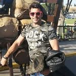 Carmelo Gomez Camacho - @melogomez68 - Instagram