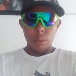 Carmelo Camargo - @carm.elo2247 - Instagram