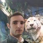 Carmelo Campo - @menocampo - Instagram