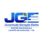 JGE Monte Carmelo- Campo de Paraíso do Tocantins - @jge_montecarmelo - Instagram