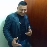 Carmelo Caraballo - @javier.negro.334 - Instagram