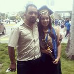 Carmelo Rafael Caraballo Azacon - @caraballoazacon - Instagram