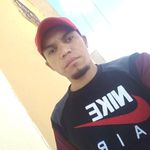 Carmelo Carrasco - @carmelocarrasco40 - Instagram