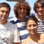 Carmelo Carrasco Fernandez - @carmelocarrascofernandez - Instagram