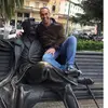 Carmelo CARROZZA  - @spiderman1972 - TikTok