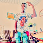 Carmelo Carter Some - @carmelocartersome - Instagram