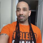 Carmelo L. Carter'Melo - @carmelocartermelo - Instagram