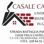 Carmelo Casale - @edilizia_casale - Instagram