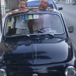Carmelo Cascone - Facebook