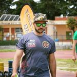 Carmelo Castelli - @carmelo.castelli81 - Instagram