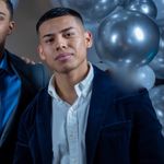 Carmelo Castillo - @mellow2in - Instagram