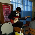 Carmelo Castillo - @olemers.16 - Instagram