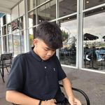 Carmelo Castillo - @itsyoboimelo - Instagram