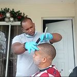 Carmelo Castillo Sanchez - @dangelobarbershopp - Instagram