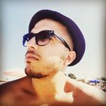 Carmelo Cataudella - @minuzzu95 - Instagram