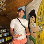 Carmelo Centeno Jr. - @melo_melo07 - Instagram