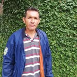Carmelo chavez - @carmelochavez2 - Instagram