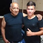 Carmelo Chavez - @carmelo.chavez.129 - Instagram