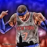 Carmelo Chavez - @melochavez3 - Instagram