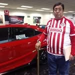 Carmelo Chavez Jaramillo - @carmelochavezjaramillo - Instagram