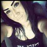 Ashley Carmelo-dominguez - @bossbitchaz - Instagram