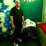 Carmelo Dominguez - @carmeloz70 - Instagram
