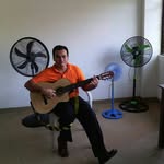 Carmelo Dominguez - @camadoromar - Instagram