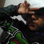 Carmelo Dominguez - @kinientosj - Instagram
