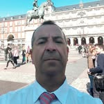 Carmelo Domínguez Maqueda - @carmelodominguezmaqued - Instagram