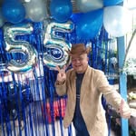 Carmelo Guerrero - @casadecampodoncarmelo - Instagram