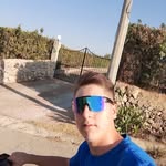Carmelo  lucca - @carmelolucca8 - Instagram