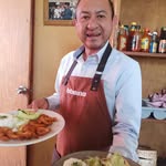 Carmelo luna - @carmeloluna74 - Instagram
