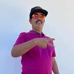Carmelo luna - @carmeloluna27 - Instagram