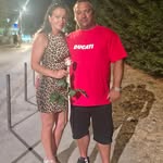 Carmelo Macaluso - @desmomelo77 - Instagram