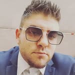 Carmelo Macri - @carmeluzzo8 - Instagram