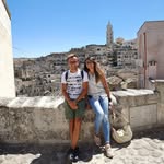 Carmelo Mancuso - @gemello_melo_ - Instagram