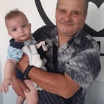 Carmelo Mancuso - @carmelomancuso6 - Instagram