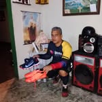 Carmelo Enrique Brito Marcano - @carmeloenriquebrito - Instagram